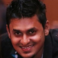 Ananda Rao, Ganesar Rao