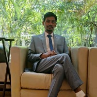 Vinay Kumar Singh