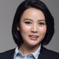 Jill Liu