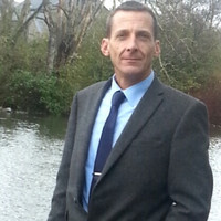 John Bland