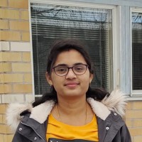 Swetha Rachamalla