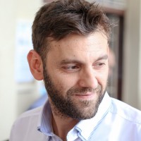 Panos Mazarakis