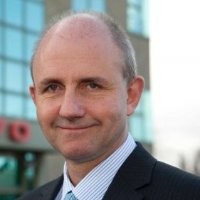 Karl McDermott