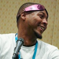 Carl Byrd