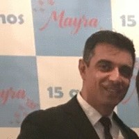 Fernando Furno Da Silva