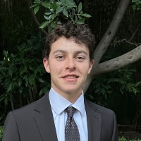 Max Perry