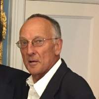 Nigel C. Lewis