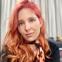 Liliana Barbosa Montoya