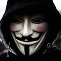 Anonymous Iswatching