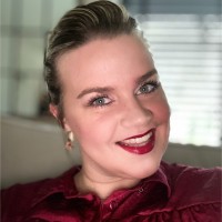 Danielle Van Den Dobbelsteen