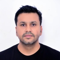Ashish Kumar Bhardwaj