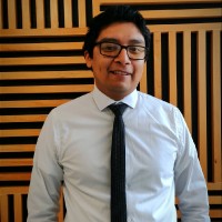 Oscar Daniel Rivera Cruz