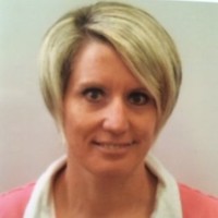Tiffany Allred, MS, CES, CPT, PES.
