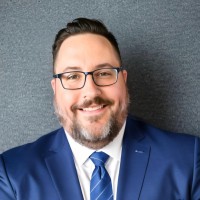 Alan Rucker, Ed.D., MBA