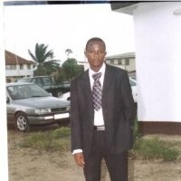 patrick odoi