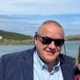 Brendan Roche