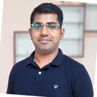 Rishikesh Jadhav