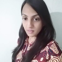 Anamika Vyas