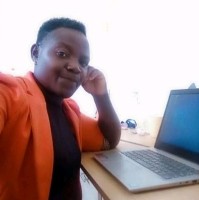 Lydia Kweyu