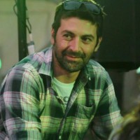 Daniel Ferro