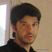 Laurent Cruanes