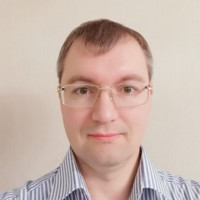 Денис Булах