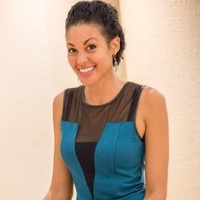 Mandy Forrester