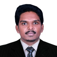 ARUNDEV V K