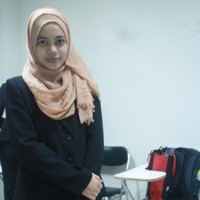 Indah Rizky