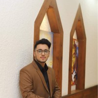 Ganesh Dahal, EA