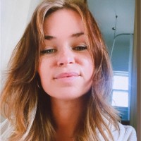 Holly Stockley