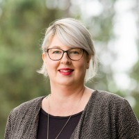 Laura Ward
