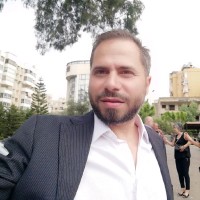 Gilbert Bou Elias