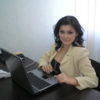 Victoria Albu