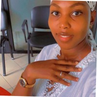 Fatoumata Diaraye BAH