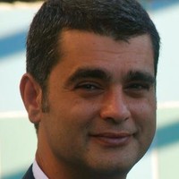 Simone Ferrini