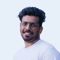 JUSTIN RAJ
