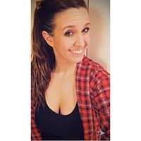 Brandie Marie