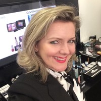Sandra Fischer