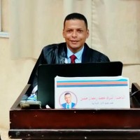 Ashraf Mohamed