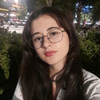 İrem Kaya