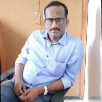 Thimmegowda PR