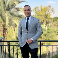 Shady Ahmed