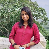Harshada Chandilkar