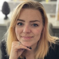 Cathrine Bjørge-Hansen