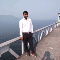 Suraj Dhande