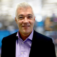 Steve Umpelby
