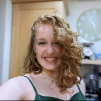 Charlotte Kington