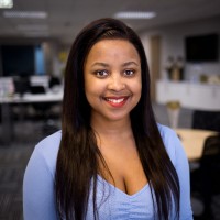 Karabo Mohase