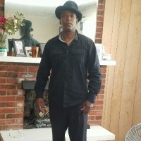 Andre' Walters Sr.